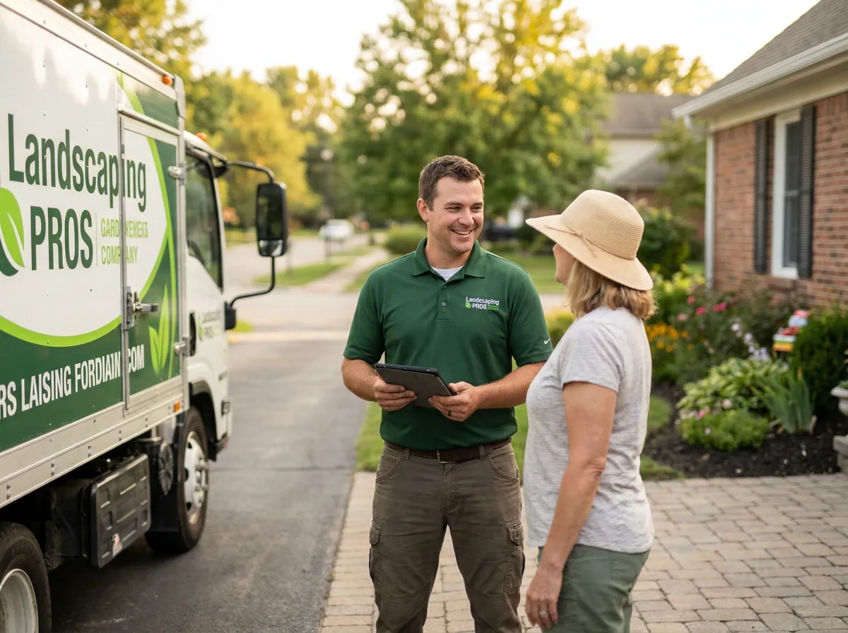 Landscaping Flowery Branch, GA FAQs